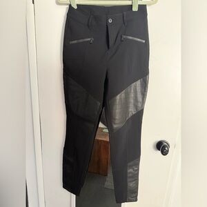 Alp N Rock Moto Pant Size M